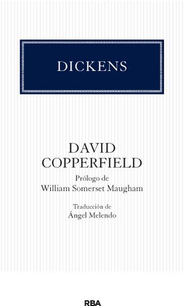 DAVID COPPERFIELD | 9788490064511 | DICKENS,CHARLES | Llibreria La Puça | Llibreria online d'Arsèguel - Comprar llibres en català online - Llibres Andorra i Pirineu