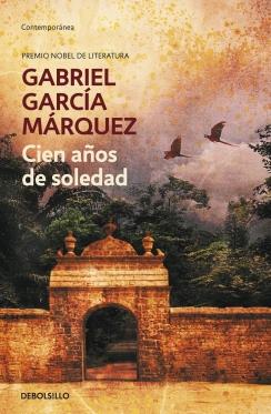 CIEN AÑOS DE SOLEDAD | 9788497592208 | GARCIA MARQUEZ, GABRIEL | Llibreria La Puça | Llibreria online d'Arsèguel - Comprar llibres en català online - Llibres Andorra i Pirineu