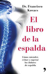 LIBRO DE LA ESPALDA, EL | 9788499984827 | KOVACS FRANCISCO | Llibreria La Puça | Llibreria online d'Arsèguel - Comprar llibres en català online - Llibres Andorra i Pirineu