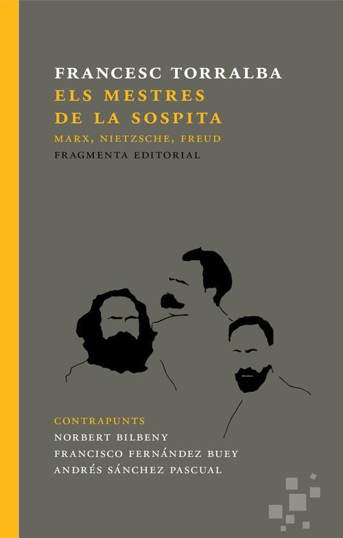 MESTRES DE LA SOSPITA | 9788415518839 | TORRALBA, FRANCESC | Llibreria La Puça | Llibreria online d'Arsèguel - Comprar llibres en català online - Llibres Andorra i Pirineu