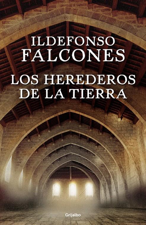 HEREDEROS DE LA TIERRA, LOS | 9788425354236 | FALCONES, ILDEFONSO | Llibreria La Puça | Llibreria online d'Arsèguel - Comprar llibres en català online - Llibres Andorra i Pirineu