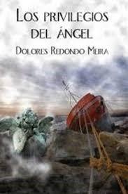PRIVILEGIOS DEL ANGEL,LOS | 9788477682066 | REDONDO, DOLORES | Llibreria La Puça | Llibreria online d'Arsèguel - Comprar llibres en català online - Llibres Andorra i Pirineu