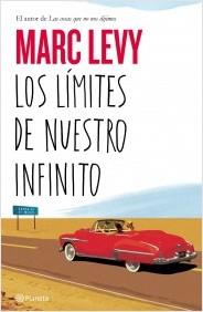 LÍMITES DE NUESTRO INFINITO, LOS | 9788408141570 | LEVY, MARC | Llibreria La Puça | Llibreria online d'Arsèguel - Comprar llibres en català online - Llibres Andorra i Pirineu