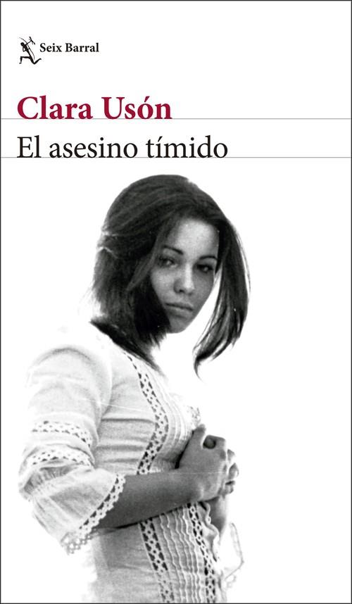 ASESINO TÍMIDO, EL | 9788432233395 | USÓN, CLARA | Llibreria La Puça | Llibreria online d'Arsèguel - Comprar llibres en català online - Llibres Andorra i Pirineu