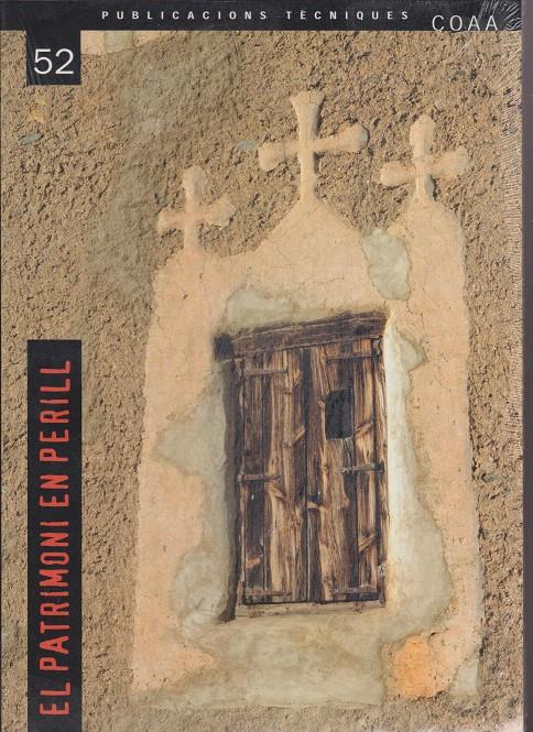 PATRIMONI EN PERILL | 9789992014073 | Llibreria La Puça | Llibreria online d'Arsèguel - Comprar llibres en català online - Llibres Andorra i Pirineu
