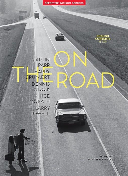 ON THE ROAD | 9782362200403 | REPORTEROS SIN FRONTERAS | Llibreria La Puça | Llibreria online d'Arsèguel - Comprar llibres en català online - Llibres Andorra i Pirineu