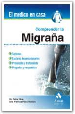COMPRENDER LA MIGRAÑA | 9788497352833 | TITUS,FELIP POZO ROSICH,PATRICIA | Llibreria La Puça | Llibreria online d'Arsèguel - Comprar llibres en català online - Llibres Andorra i Pirineu