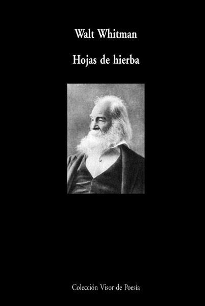 HOJAS DE HIERBA | 9788475221069 | WHITMAN,WALT | Llibreria La Puça | Llibreria online d'Arsèguel - Comprar llibres en català online - Llibres Andorra i Pirineu