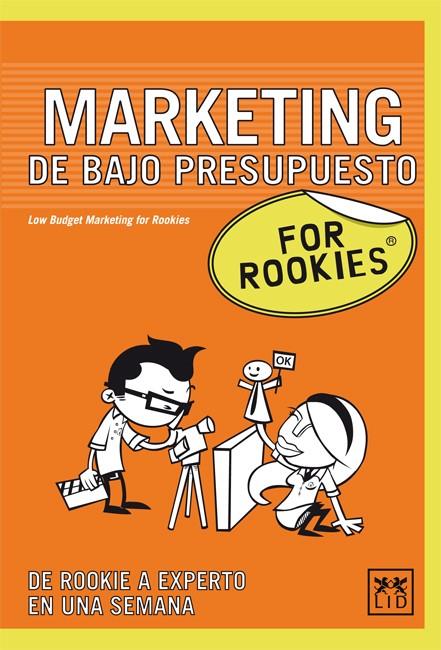 MARKETING DE BAJO PRESUPUESTO | 9788483561225 | MCCREADIE, KAREN | Llibreria La Puça | Llibreria online d'Arsèguel - Comprar llibres en català online - Llibres Andorra i Pirineu