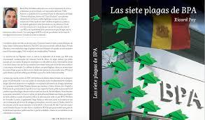 SIETE PLAGAS DE BPA, LAS | 9789992032466 | POY, RICARD | Llibreria La Puça | Llibreria online d'Arsèguel - Comprar llibres en català online - Llibres Andorra i Pirineu
