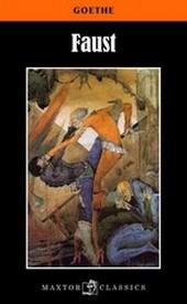 FAUST | 9788490019054 | GOETHE | Llibreria La Puça | Llibreria online d'Arsèguel - Comprar llibres en català online - Llibres Andorra i Pirineu