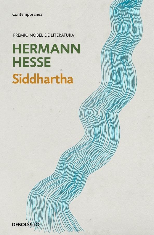 SIDDHARTHA | 9788499899855 | HESSE, HERMANN | Llibreria La Puça | Llibreria online d'Arsèguel - Comprar llibres en català online - Llibres Andorra i Pirineu