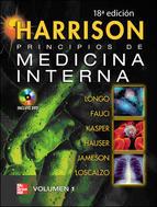HARRISON: PRINCIPIOS DE MEDICINA INTERNA (2 VOLS.) (18ª ED.) INCLUYE DVD | 9786071507273 | FAUCI, ANTHONY | Llibreria La Puça | Llibreria online d'Arsèguel - Comprar llibres en català online - Llibres Andorra i Pirineu