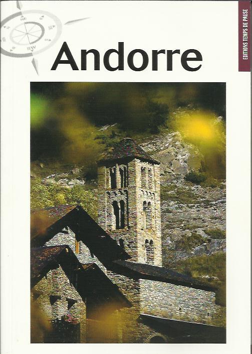 ANDORRE | 9782913699038 | LEDUC, CHRISTOPHE | Llibreria La Puça | Llibreria online d'Arsèguel - Comprar llibres en català online - Llibres Andorra i Pirineu