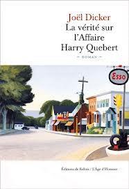 VÉRITÉ SUR L'AFFAIRE HARRY QUEBERT | 9782877068161 | DICKER, JOËL | Llibreria La Puça | Llibreria online d'Arsèguel - Comprar llibres en català online - Llibres Andorra i Pirineu