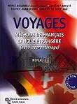VOYAGES 1 MÉTHODE DE FRANÇAIS LANGUE ÉTRANGÉRE ( AUTO-APPREN | 9788480047111 | BOIXAREU VILAPLANA, MERCÈ | Llibreria La Puça | Llibreria online d'Arsèguel - Comprar llibres en català online - Llibres Andorra i Pirineu