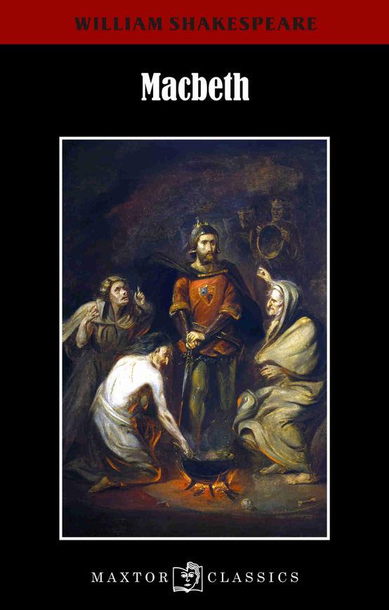 MACBETH | 9788490019603 | SHAKESPEARE, WILLIAM | Llibreria La Puça | Llibreria online d'Arsèguel - Comprar llibres en català online - Llibres Andorra i Pirineu