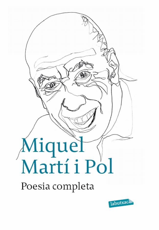 POESIA COMPLETA | 9788499303963 | MARTÍ I POL, MIQUEL | Llibreria La Puça | Llibreria online d'Arsèguel - Comprar llibres en català online - Llibres Andorra i Pirineu
