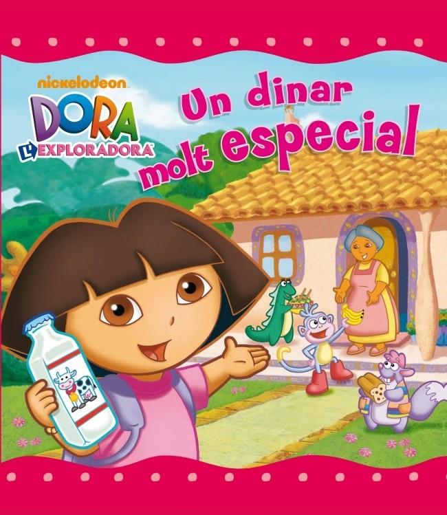 UN DINAR MOLT ESPECIAL | 9788448832094 | NICKELODEON | Llibreria La Puça | Llibreria online d'Arsèguel - Comprar llibres en català online - Llibres Andorra i Pirineu