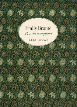 POESÍA COMPLETA | 9788490653852 | BRONTË, EMILY | Llibreria La Puça | Llibreria online d'Arsèguel - Comprar llibres en català online - Llibres Andorra i Pirineu