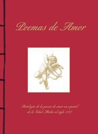 POEMAS DE AMOR. ANTOLOGÍA DE LA POESÍA DE AMOR | 9788499283319 | Llibreria La Puça | Llibreria online d'Arsèguel - Comprar llibres en català online - Llibres Andorra i Pirineu
