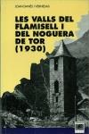 LES VALLS DEL FLAMISELL I DEL NOGUERA DE TOR (1930) | 9788488294418 | DANÉS I VERNEDAS, JOAN | Llibreria La Puça | Llibreria online d'Andorra - Comprar llibres en català online - Llibres Andorra i Pirineu