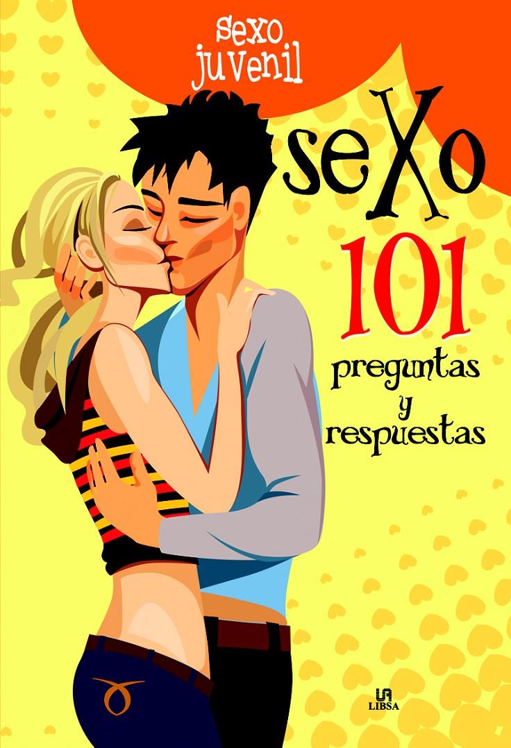 SEXO 101 PREGUNTAS Y RESPUESTAS | 9788466220989 | NIETO MARTÍNEZ, CARLA | Llibreria La Puça | Llibreria online d'Arsèguel - Comprar llibres en català online - Llibres Andorra i Pirineu