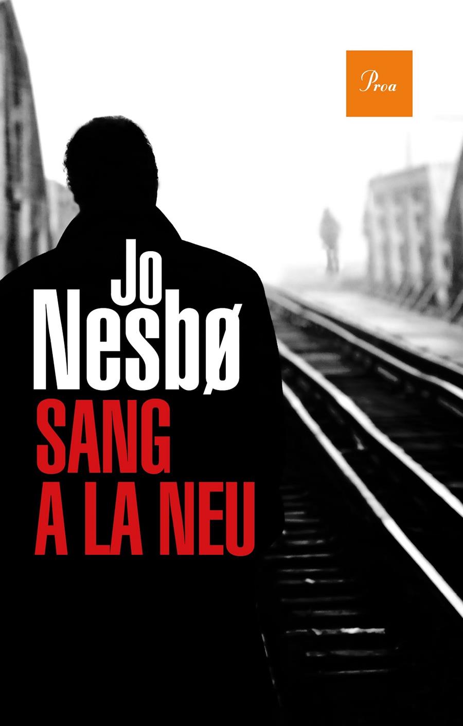 SANG A LA NEU | 9788475888354 | NESBO, JO | Llibreria La Puça | Llibreria online d'Arsèguel - Comprar llibres en català online - Llibres Andorra i Pirineu