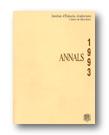ANNALS 1993 DEL CENTRE DE BARCELONA | 9789992020104 | Llibreria La Puça | Llibreria online d'Andorra - Comprar llibres en català online - Llibres Andorra i Pirineu