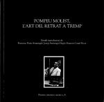 POMPEU MOLIST,L'ART DEL RETRAT A TREMP | 9788496779495 | PRATS ARMENGOL,FRANCESC | Llibreria La Puça | Llibreria online d'Andorra - Comprar llibres en català online - Llibres Andorra i Pirineu