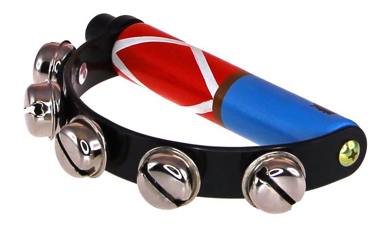 CASCABEL (AZUL-ROJO) | 5704976061588 | Llibreria La Puça | Llibreria online d'Arsèguel - Comprar llibres en català online - Llibres Andorra i Pirineu