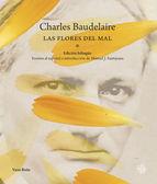 FLORES DEL MAL, LAS | 9788416193196 | BAUDELAIRE, CHARLES MORRISON, FIONA (IL.) | Llibreria La Puça | Llibreria online d'Arsèguel - Comprar llibres en català online - Llibres Andorra i Pirineu