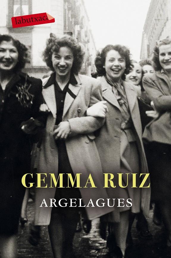 ARGELAGUES | 9788417420123 | RUIZ PALÀ, GEMMA | Llibreria La Puça | Llibreria online d'Arsèguel - Comprar llibres en català online - Llibres Andorra i Pirineu