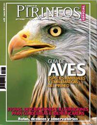 GUÍA DE AVES .ESPECIAL PIRINEOS 11 | 9788482164922 | Llibreria La Puça | Llibreria online d'Andorra - Comprar llibres en català online - Llibres Andorra i Pirineu