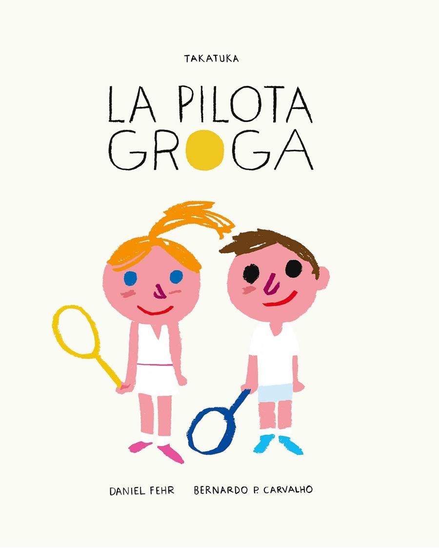 PILOTA GROGA, LA | 9788417383053 | FERH, DANIEL | Llibreria La Puça | Llibreria online d'Arsèguel - Comprar llibres en català online - Llibres Andorra i Pirineu