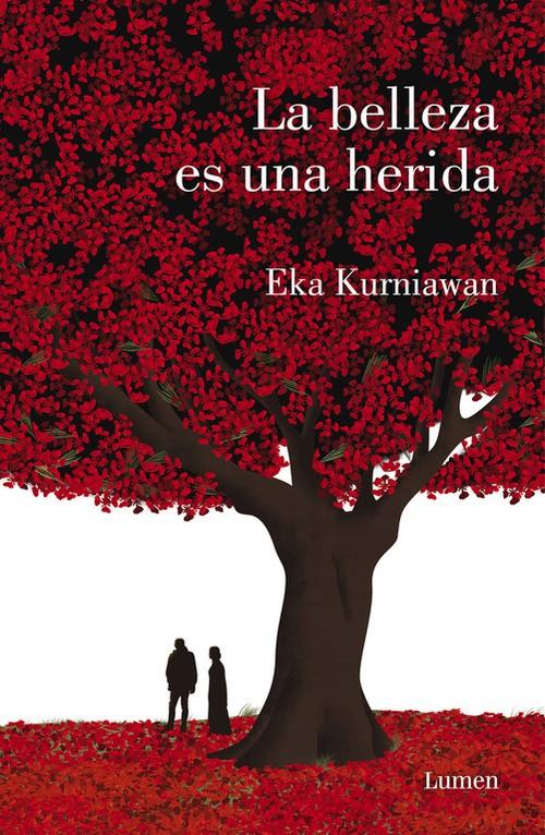 BELLEZA ES UNA HERIDA, LA | 9788426404183 | KURNIAWAN, EKA | Llibreria La Puça | Llibreria online d'Arsèguel - Comprar llibres en català online - Llibres Andorra i Pirineu
