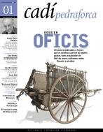 CADIPEDRAFORCA 1. OFICIS | cadipedraforca1 | Llibreria La Puça | Llibreria online d'Andorra - Comprar llibres en català online - Llibres Andorra i Pirineu