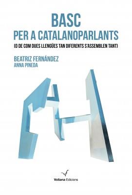 BASC PER A CATALANOPARLANTS | 9788494484872 | FERNÁNDEZ, BEATRIZ | Llibreria La Puça | Llibreria online d'Arsèguel - Comprar llibres en català online - Llibres Andorra i Pirineu