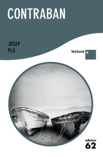 CONTRABAN | 9788429763348 | PLA,JOSEP | Llibreria La Puça | Llibreria online d'Arsèguel - Comprar llibres en català online - Llibres Andorra i Pirineu