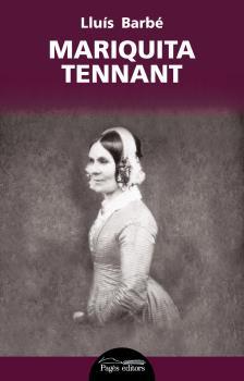 MARIQUITA TENNANT | 9788499758329 | BARBÉ, LLUÍS | Llibreria La Puça | Llibreria online d'Arsèguel - Comprar llibres en català online - Llibres Andorra i Pirineu
