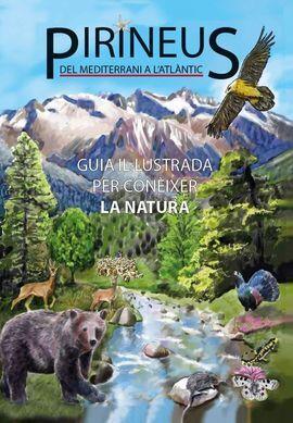 PIRINEUS | 9788493662189 | IPCENA | Llibreria La Puça | Llibreria online d'Arsèguel - Comprar llibres en català online - Llibres Andorra i Pirineu