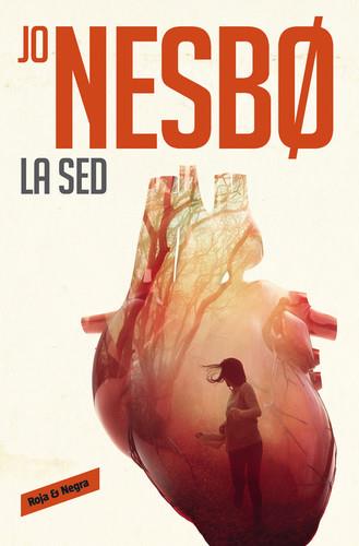 SED, LA | 9788416709434 | NESBO, JO | Llibreria La Puça | Llibreria online d'Arsèguel - Comprar llibres en català online - Llibres Andorra i Pirineu