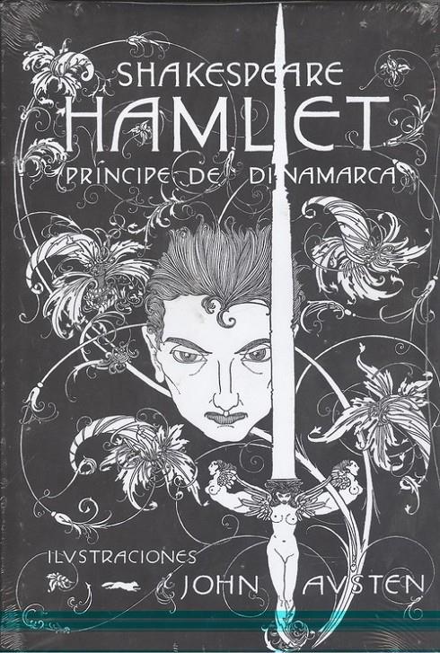 HAMLET | 9788494773440 | SHAKESPEARE, WILLIAM | Llibreria La Puça | Llibreria online d'Arsèguel - Comprar llibres en català online - Llibres Andorra i Pirineu