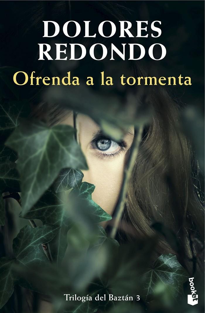 OFRENDA A LA TORMENTA | 9788423351015 | REDONDO, DOLORES | Llibreria La Puça | Llibreria online d'Arsèguel - Comprar llibres en català online - Llibres Andorra i Pirineu