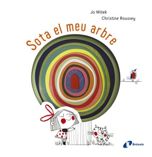 SOTA EL MEU ARBRE | 9788499069715 | WITEK, JO | Llibreria La Puça | Llibreria online d'Arsèguel - Comprar llibres en català online - Llibres Andorra i Pirineu