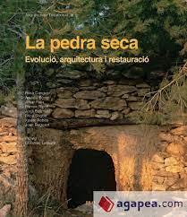LA PEDRA SECA | 9788496905375 | RIPOLL I MASFERRER, RAMON | Llibreria La Puça | Llibreria online d'Arsèguel - Comprar llibres en català online - Llibres Andorra i Pirineu