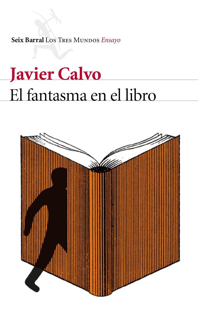 FANTASMA EN EL LIBRO, EL | 9788432225796 | CALVO, JAVIER | Llibreria La Puça | Llibreria online d'Arsèguel - Comprar llibres en català online - Llibres Andorra i Pirineu