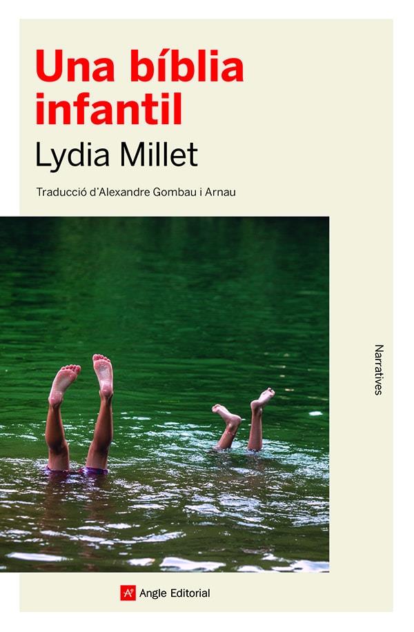 UNA BÍBLIA INFANTIL | 9788418197925 | MILLET, LYDIA | Llibreria La Puça | Llibreria online d'Arsèguel - Comprar llibres en català online - Llibres Andorra i Pirineu