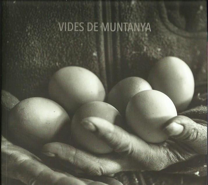 VIDES DE MUNTANYA | 9789992008782 | MONTANÉ, NATALIA | Llibreria La Puça | Llibreria online d'Andorra - Comprar llibres en català online - Llibres Andorra i Pirineu