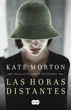 HORAS DISTANTES,LAS | 9788483652510 | MORTON,KATE | Llibreria La Puça | Llibreria online d'Arsèguel - Comprar llibres en català online - Llibres Andorra i Pirineu